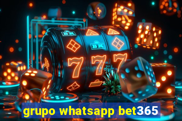 grupo whatsapp bet365